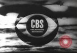 Image of presidential election debate United States USA, 1960, second 7 stock footage video 65675073654