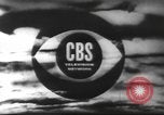 Image of presidential election debate United States USA, 1960, second 8 stock footage video 65675073654