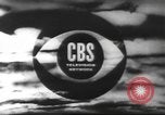 Image of presidential election debate United States USA, 1960, second 10 stock footage video 65675073654
