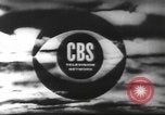Image of presidential election debate United States USA, 1960, second 11 stock footage video 65675073654