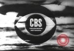 Image of presidential election debate United States USA, 1960, second 16 stock footage video 65675073654