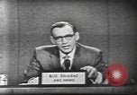 Image of presidential election debate United States USA, 1960, second 17 stock footage video 65675073654