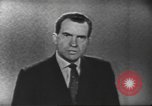 Image of presidential election debate United States USA, 1960, second 42 stock footage video 65675073655