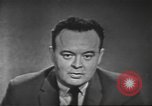 Standbild Präsidentschaftswahlen Debatte United States USA, 1960, aus Sekunde 21 historischem Filmmaterial Videoclip 65675073657