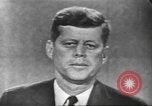 Image 'élection présidentielle débat sujet de préjugés raciaux United States USA, 1960, de la seconde 1 séquences d'archives historiques vidéo 65675073659