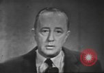 Image 'élection présidentielle débat sujet de préjugés raciaux United States USA, 1960, de la seconde 4 séquences d'archives historiques vidéo 65675073659