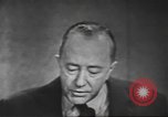 Image 'élection présidentielle débat sujet de préjugés raciaux United States USA, 1960, de la seconde 5 séquences d'archives historiques vidéo 65675073659