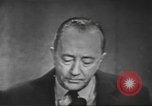Image 'élection présidentielle débat sujet de préjugés raciaux United States USA, 1960, de la seconde 6 séquences d'archives historiques vidéo 65675073659