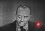 Image 'élection présidentielle débat sujet de préjugés raciaux United States USA, 1960, de la seconde 7 séquences d'archives historiques vidéo 65675073659