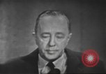 Image 'élection présidentielle débat sujet de préjugés raciaux United States USA, 1960, de la seconde 8 séquences d'archives historiques vidéo 65675073659
