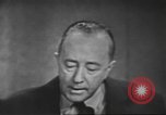 Image 'élection présidentielle débat sujet de préjugés raciaux United States USA, 1960, de la seconde 9 séquences d'archives historiques vidéo 65675073659