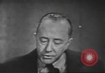 Image 'élection présidentielle débat sujet de préjugés raciaux United States USA, 1960, de la seconde 10 séquences d'archives historiques vidéo 65675073659