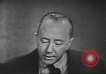 Image 'élection présidentielle débat sujet de préjugés raciaux United States USA, 1960, de la seconde 11 séquences d'archives historiques vidéo 65675073659