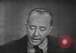 Image 'élection présidentielle débat sujet de préjugés raciaux United States USA, 1960, de la seconde 12 séquences d'archives historiques vidéo 65675073659