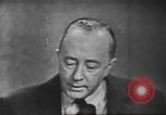 Image 'élection présidentielle débat sujet de préjugés raciaux United States USA, 1960, de la seconde 17 séquences d'archives historiques vidéo 65675073659