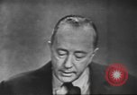 Image 'élection présidentielle débat sujet de préjugés raciaux United States USA, 1960, de la seconde 19 séquences d'archives historiques vidéo 65675073659