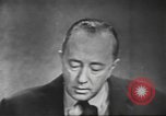 Image 'élection présidentielle débat sujet de préjugés raciaux United States USA, 1960, de la seconde 21 séquences d'archives historiques vidéo 65675073659