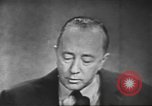 Image 'élection présidentielle débat sujet de préjugés raciaux United States USA, 1960, de la seconde 22 séquences d'archives historiques vidéo 65675073659