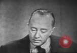 Image 'élection présidentielle débat sujet de préjugés raciaux United States USA, 1960, de la seconde 23 séquences d'archives historiques vidéo 65675073659