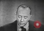 Image 'élection présidentielle débat sujet de préjugés raciaux United States USA, 1960, de la seconde 24 séquences d'archives historiques vidéo 65675073659