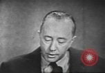 Image 'élection présidentielle débat sujet de préjugés raciaux United States USA, 1960, de la seconde 25 séquences d'archives historiques vidéo 65675073659