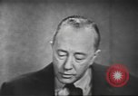 Image 'élection présidentielle débat sujet de préjugés raciaux United States USA, 1960, de la seconde 26 séquences d'archives historiques vidéo 65675073659