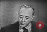 Image 'élection présidentielle débat sujet de préjugés raciaux United States USA, 1960, de la seconde 27 séquences d'archives historiques vidéo 65675073659