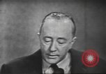 Image 'élection présidentielle débat sujet de préjugés raciaux United States USA, 1960, de la seconde 28 séquences d'archives historiques vidéo 65675073659