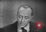 Image 'élection présidentielle débat sujet de préjugés raciaux United States USA, 1960, de la seconde 30 séquences d'archives historiques vidéo 65675073659