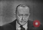 Image 'élection présidentielle débat sujet de préjugés raciaux United States USA, 1960, de la seconde 31 séquences d'archives historiques vidéo 65675073659