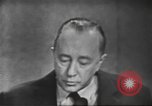 Image 'élection présidentielle débat sujet de préjugés raciaux United States USA, 1960, de la seconde 32 séquences d'archives historiques vidéo 65675073659