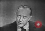 Image 'élection présidentielle débat sujet de préjugés raciaux United States USA, 1960, de la seconde 34 séquences d'archives historiques vidéo 65675073659