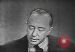 Image 'élection présidentielle débat sujet de préjugés raciaux United States USA, 1960, de la seconde 35 séquences d'archives historiques vidéo 65675073659