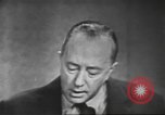 Image 'élection présidentielle débat sujet de préjugés raciaux United States USA, 1960, de la seconde 36 séquences d'archives historiques vidéo 65675073659