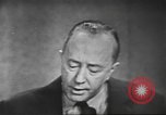 Image 'élection présidentielle débat sujet de préjugés raciaux United States USA, 1960, de la seconde 38 séquences d'archives historiques vidéo 65675073659