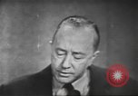 Image 'élection présidentielle débat sujet de préjugés raciaux United States USA, 1960, de la seconde 39 séquences d'archives historiques vidéo 65675073659