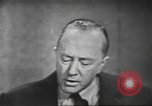 Image 'élection présidentielle débat sujet de préjugés raciaux United States USA, 1960, de la seconde 41 séquences d'archives historiques vidéo 65675073659