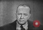Image 'élection présidentielle débat sujet de préjugés raciaux United States USA, 1960, de la seconde 42 séquences d'archives historiques vidéo 65675073659