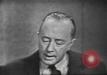Image 'élection présidentielle débat sujet de préjugés raciaux United States USA, 1960, de la seconde 44 séquences d'archives historiques vidéo 65675073659