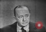 Image 'élection présidentielle débat sujet de préjugés raciaux United States USA, 1960, de la seconde 47 séquences d'archives historiques vidéo 65675073659