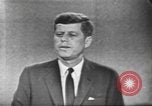 Image 'élection présidentielle débat sujet de préjugés raciaux United States USA, 1960, de la seconde 49 séquences d'archives historiques vidéo 65675073659