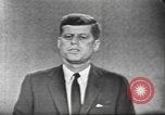 Image 'élection présidentielle débat sujet de préjugés raciaux United States USA, 1960, de la seconde 51 séquences d'archives historiques vidéo 65675073659