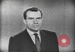 Image of presidential election debate United States USA, 1960, second 35 stock footage video 65675073660