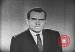Image of presidential election debate United States USA, 1960, second 41 stock footage video 65675073660