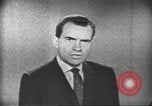 Image of presidential election debate United States USA, 1960, second 50 stock footage video 65675073660