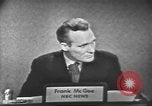 Image of John Kennedy United States USA, 1960, second 3 stock footage video 65675073663