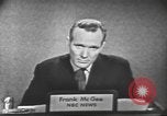 Image of John Kennedy United States USA, 1960, second 4 stock footage video 65675073663