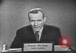 Image of John Kennedy United States USA, 1960, second 7 stock footage video 65675073663