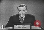Image of John Kennedy United States USA, 1960, second 8 stock footage video 65675073663