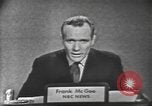 Image of John Kennedy United States USA, 1960, second 10 stock footage video 65675073663